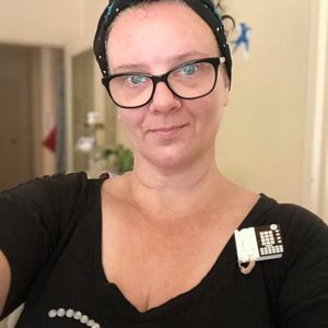 Meet your Posher, Alison